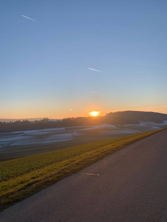 Ausblick Hotel-Gasthof zum Rössle
