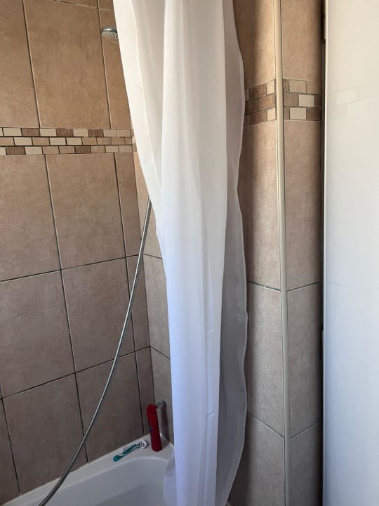 Zimmer Gaia Garden Hotel