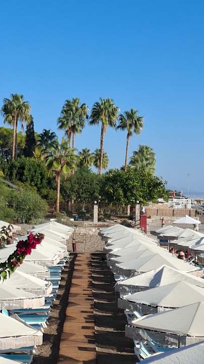 Strand Hotel Grand Ring