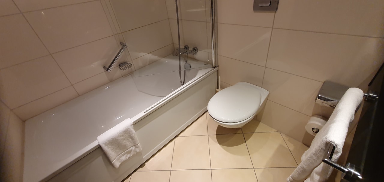 Zimmer Maritim Hotel Würzburg