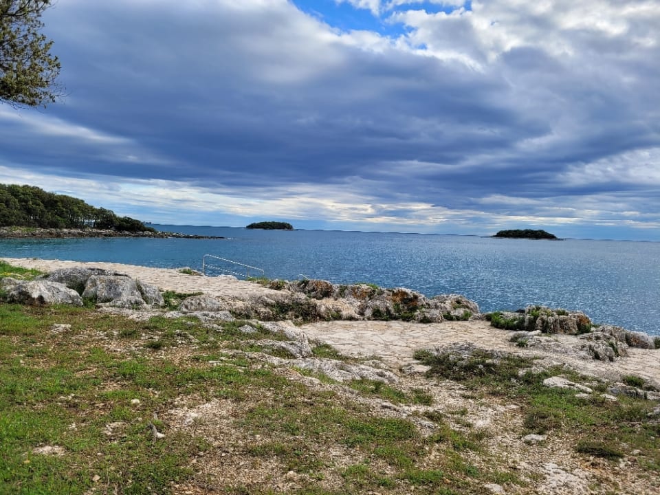 Strand Maistra Select Funtana All Inclusive Resort