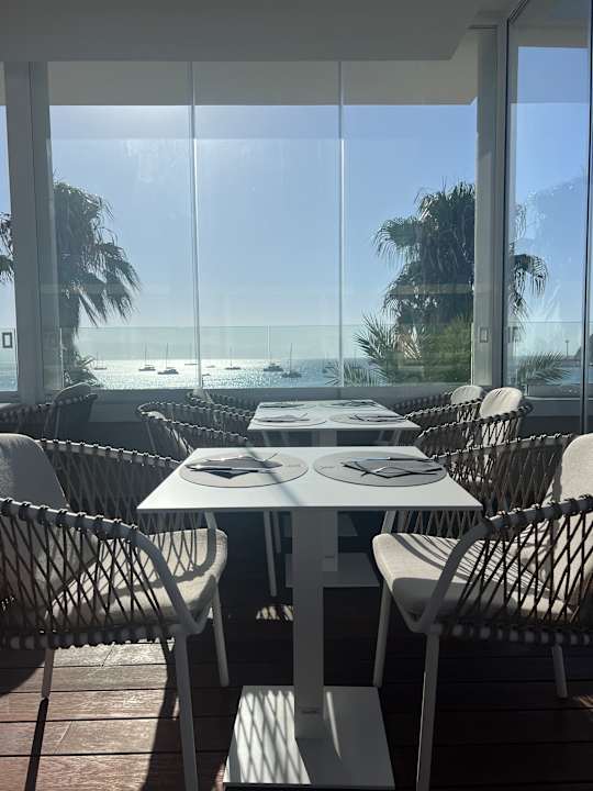 Gastro Hotel Nautilus Excelsior