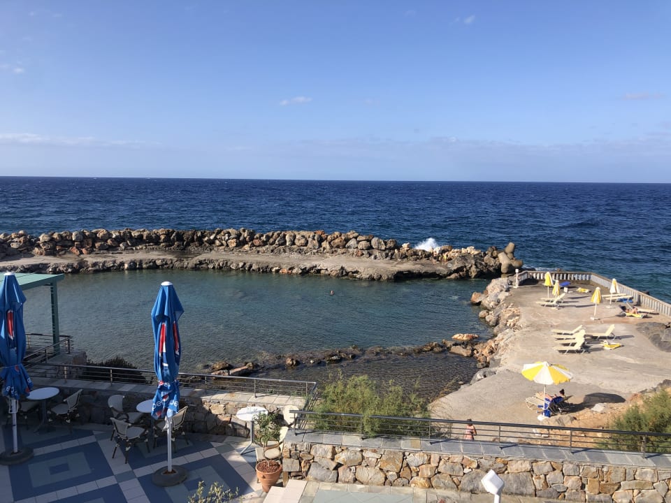 Strand Iberostar Selection Creta Marine