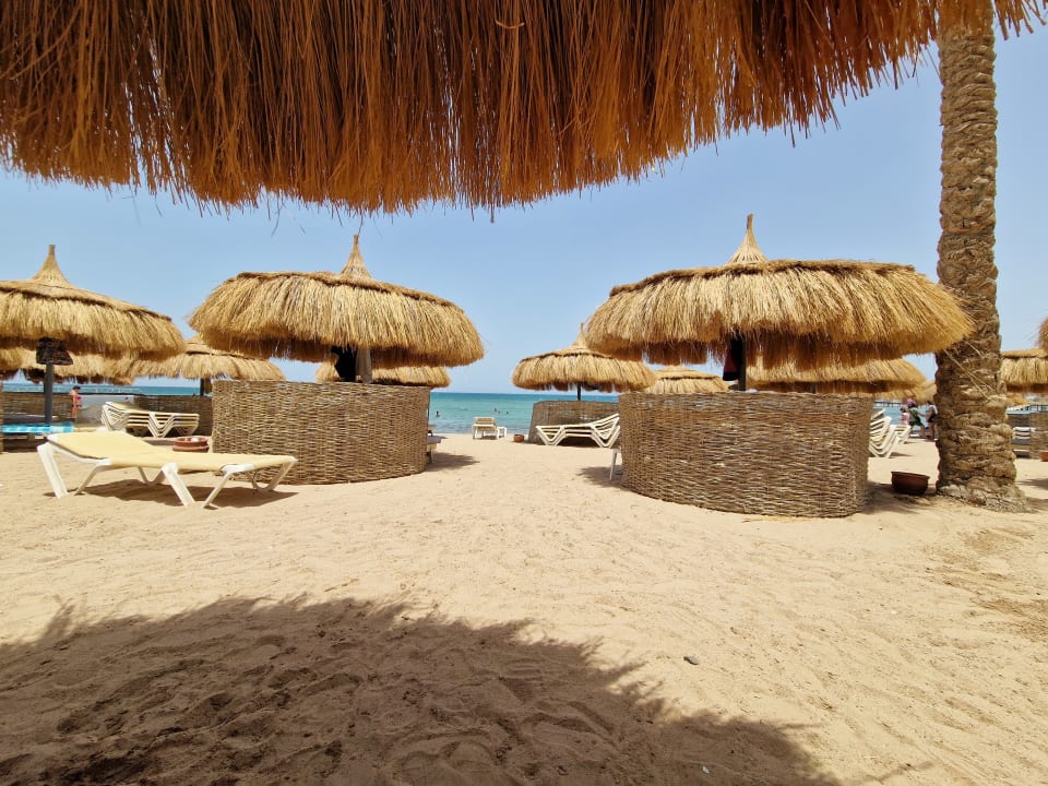 Strand Ali Baba Palace Resort