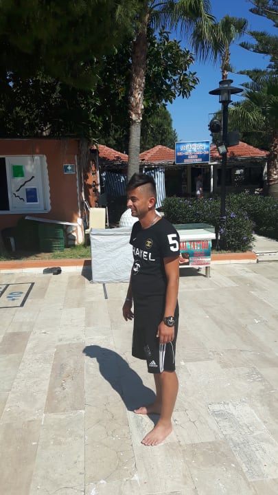 Sonstiges Club Turtas Beach Hotel