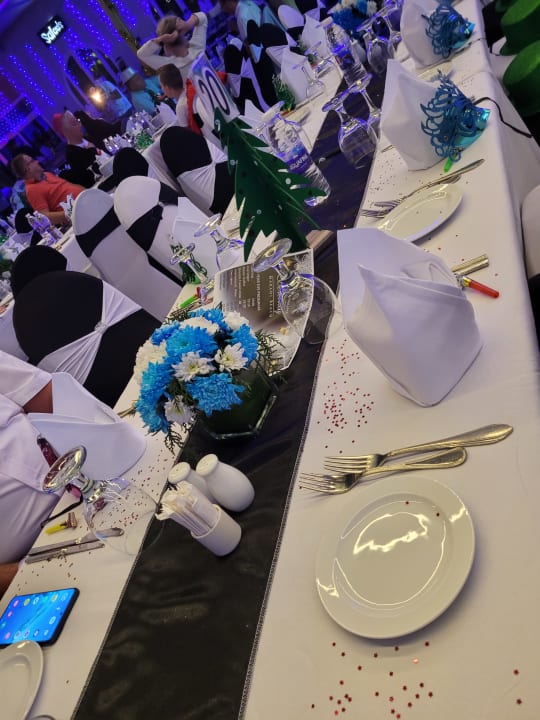 Gastro Serenity Alpha Beach