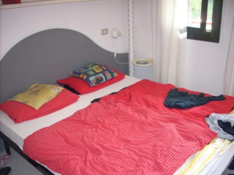 Kinderzimmer Tizé Village