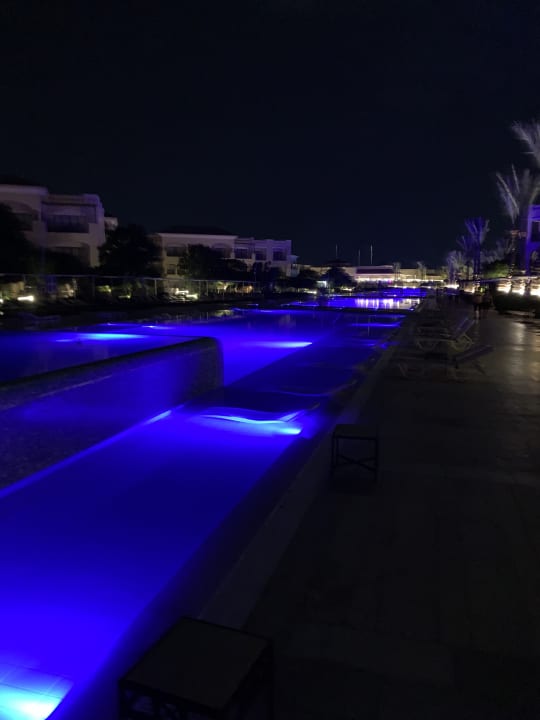 Pool JAZ Aquamarine Resort
