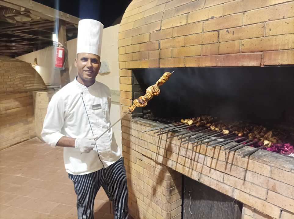 Gastro Shams Alam Beach Resort