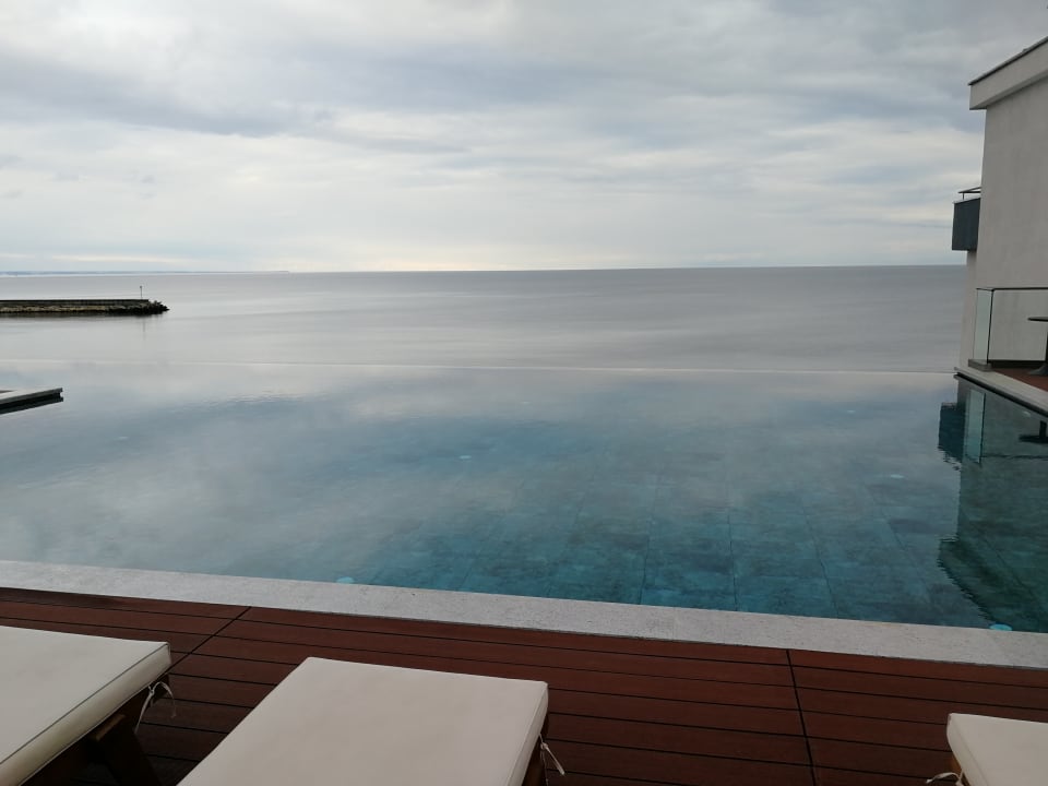 Pool GRIFID Encanto Beach