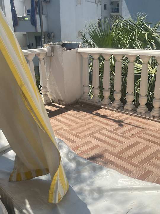 Pool Club Hotel Anjeliq