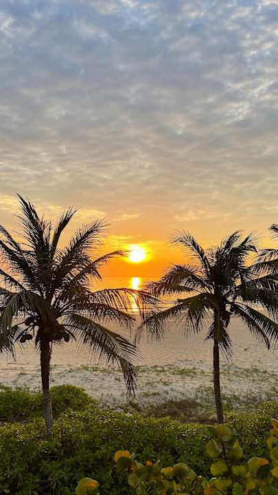 Ausblick ROBINSON NAM HOI AN