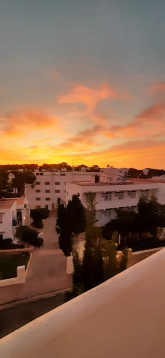 Ausblick Gavimar Ariel Chico Club & Resort