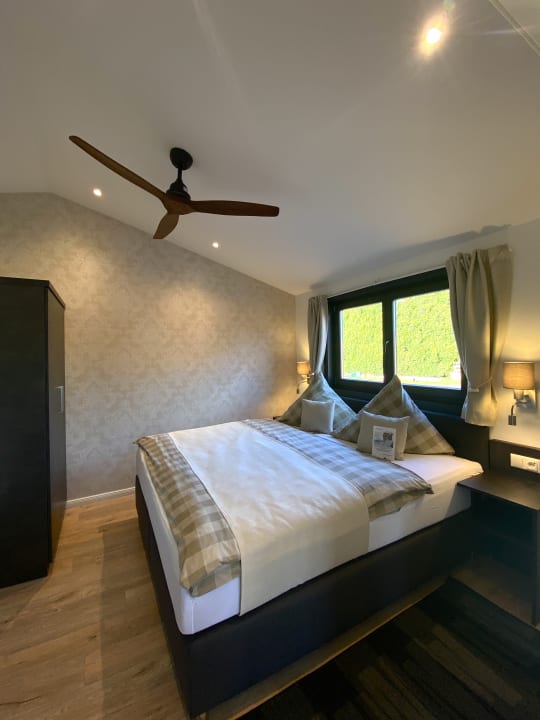 Zimmer Landhaus Haake