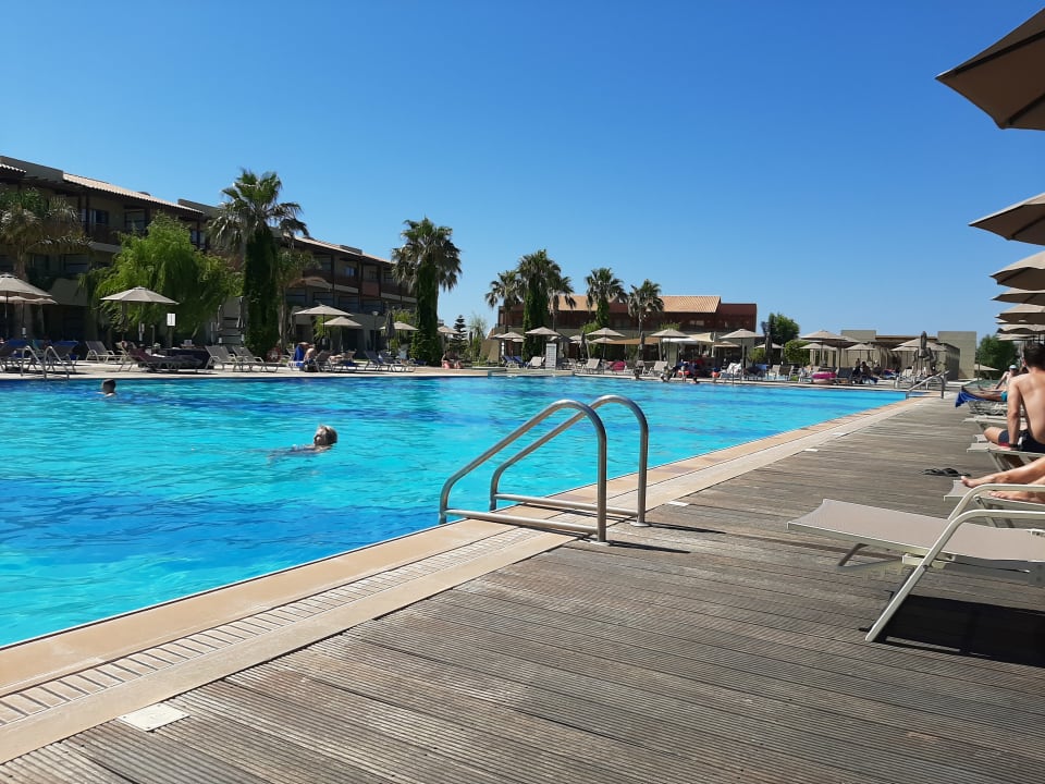 Pool Astir Odysseus Kos Resort & Spa