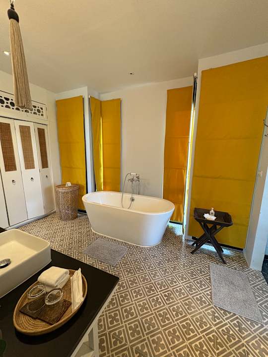 Zimmer Moracea by Khao Lak Resort