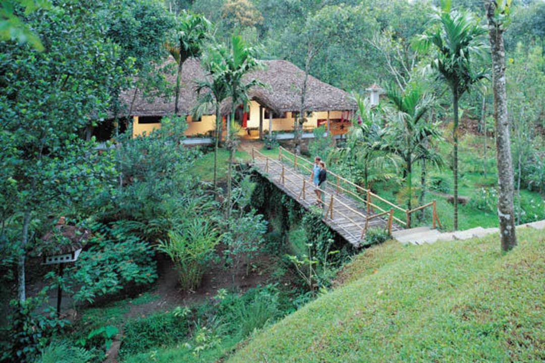 Exterior Hotel Shalimar Spice Garden Resort