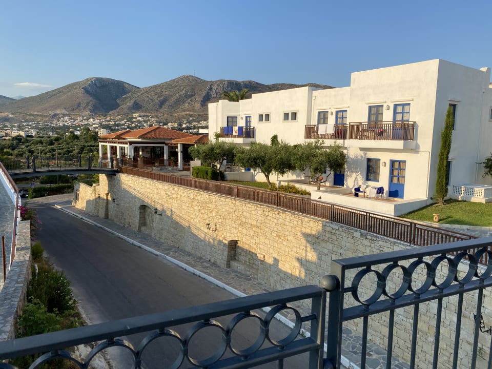 Sonstiges Creta Maris Resort