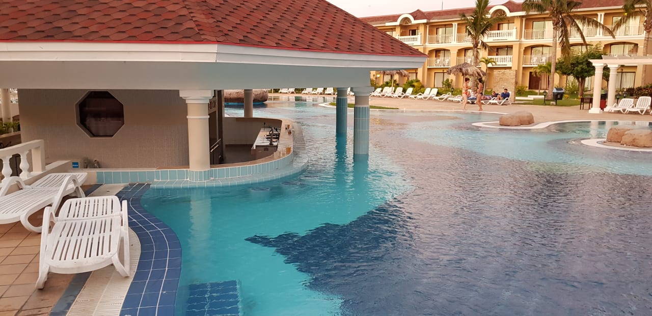 Pool Iberostar Origin Laguna Azul