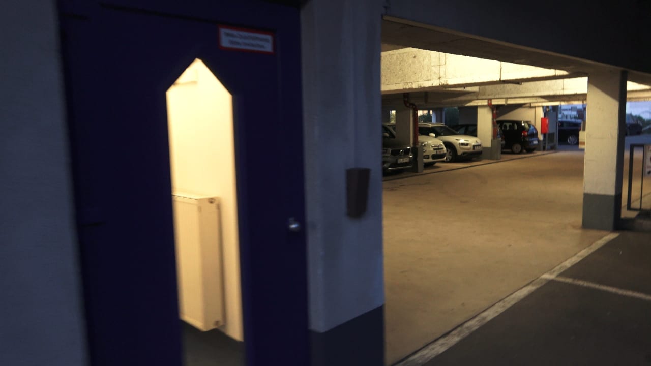 Sonstiges ibis budget Hotel Saarbrücken Ost