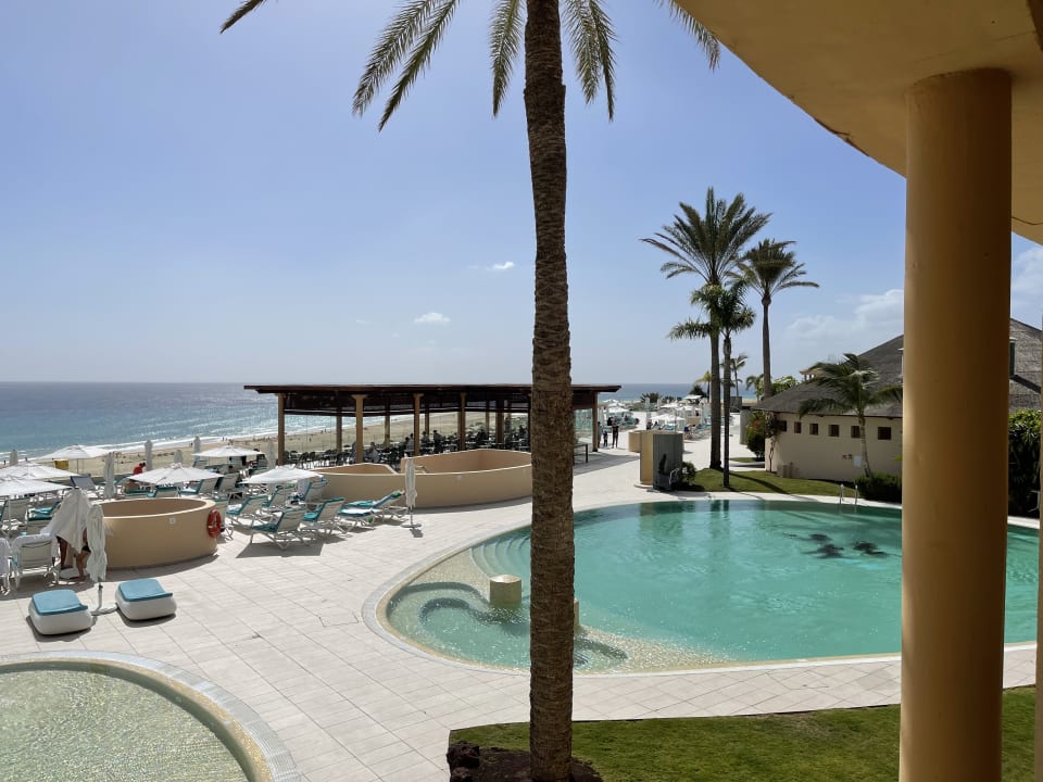 Pool Iberostar Selection Fuerteventura Palace