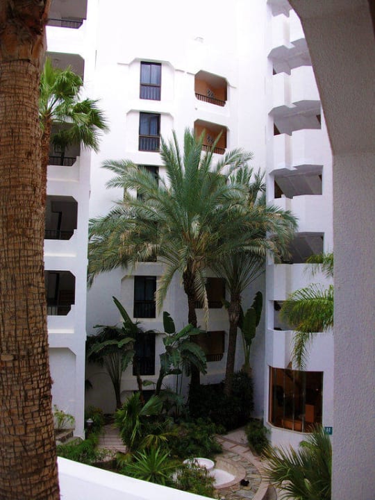 Außenansicht Corallium Beach by Lopesan Hotels - Adults only