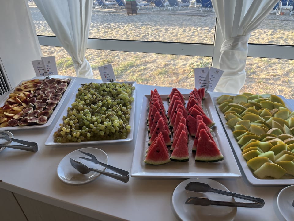 Gastro HARPIN Happy Days Beach Hotel