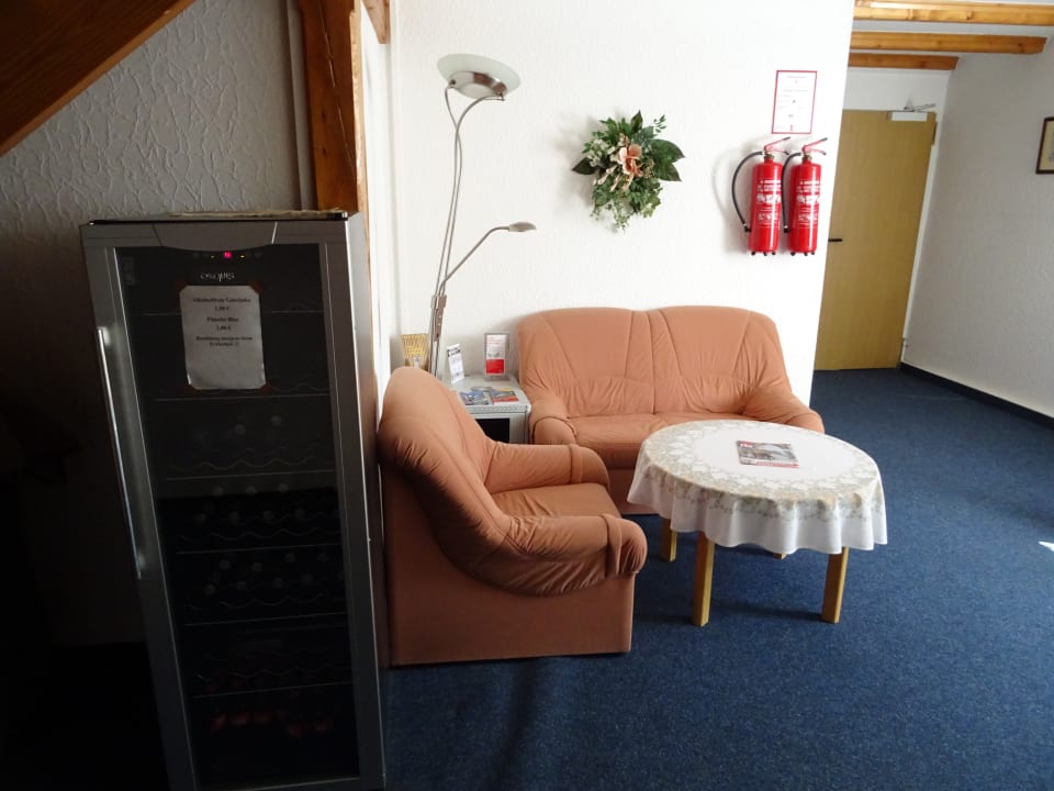 Sonstiges Gasthaus Melchendorf