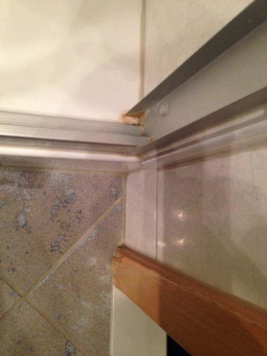 Alte Dichtungen Hotel Kreuz