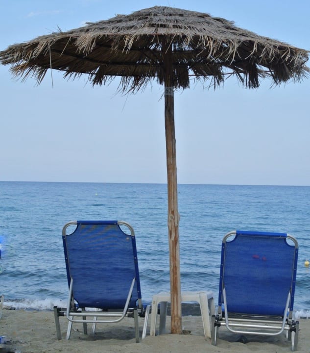 Zusammen für 6€ zu haben alltoura Club Hotel Poseidon Palace