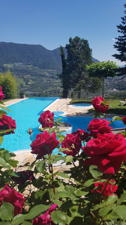 Pool Feel Good Resort Johannis