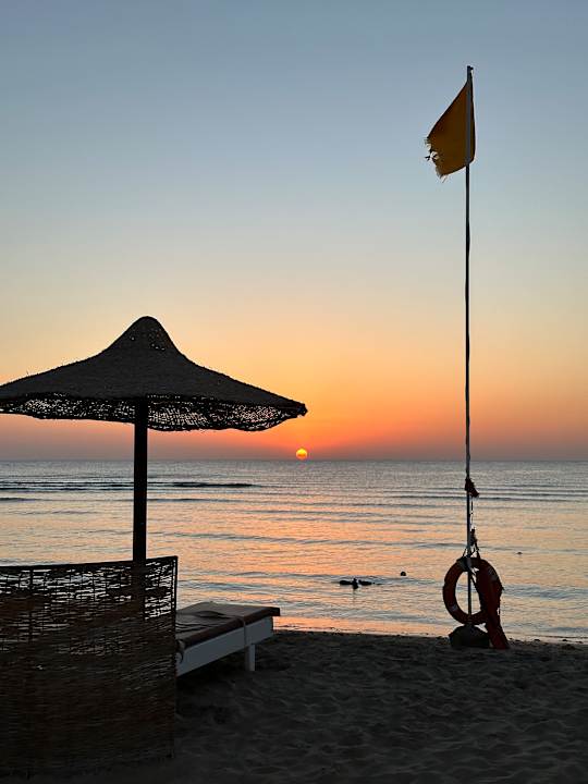 Strand Three Corners Equinox Beach Resort
