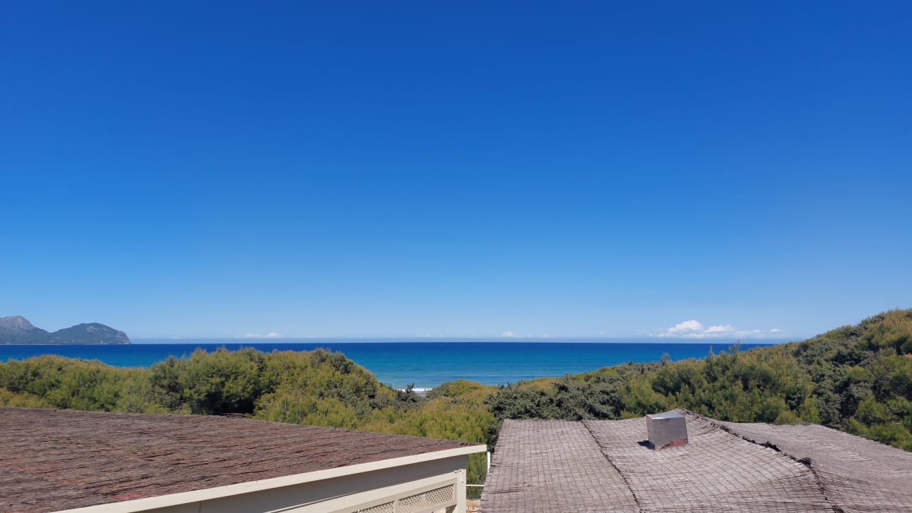 Ausblick Iberostar Selection Albufera Park