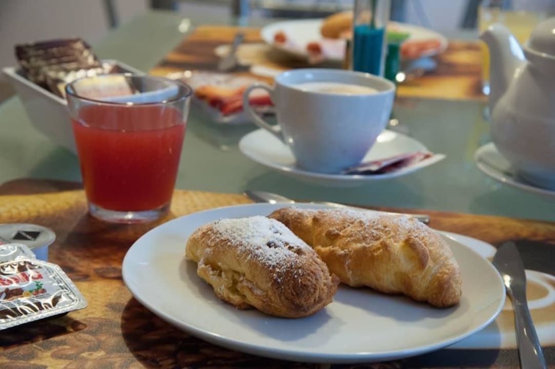 Colazione B&B Naxos Village  B&B Naxos Village