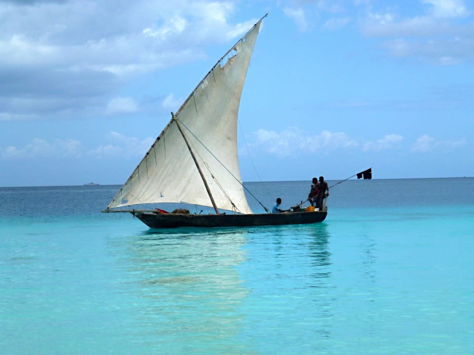 Sonstiges Motiv Hotel Riu Palace Zanzibar
