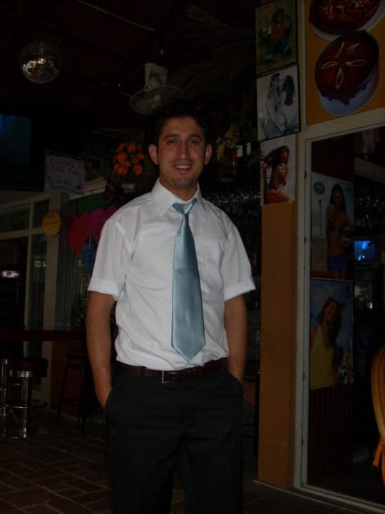 Speedy Çok Güzel Hotel Kleopatra Develi