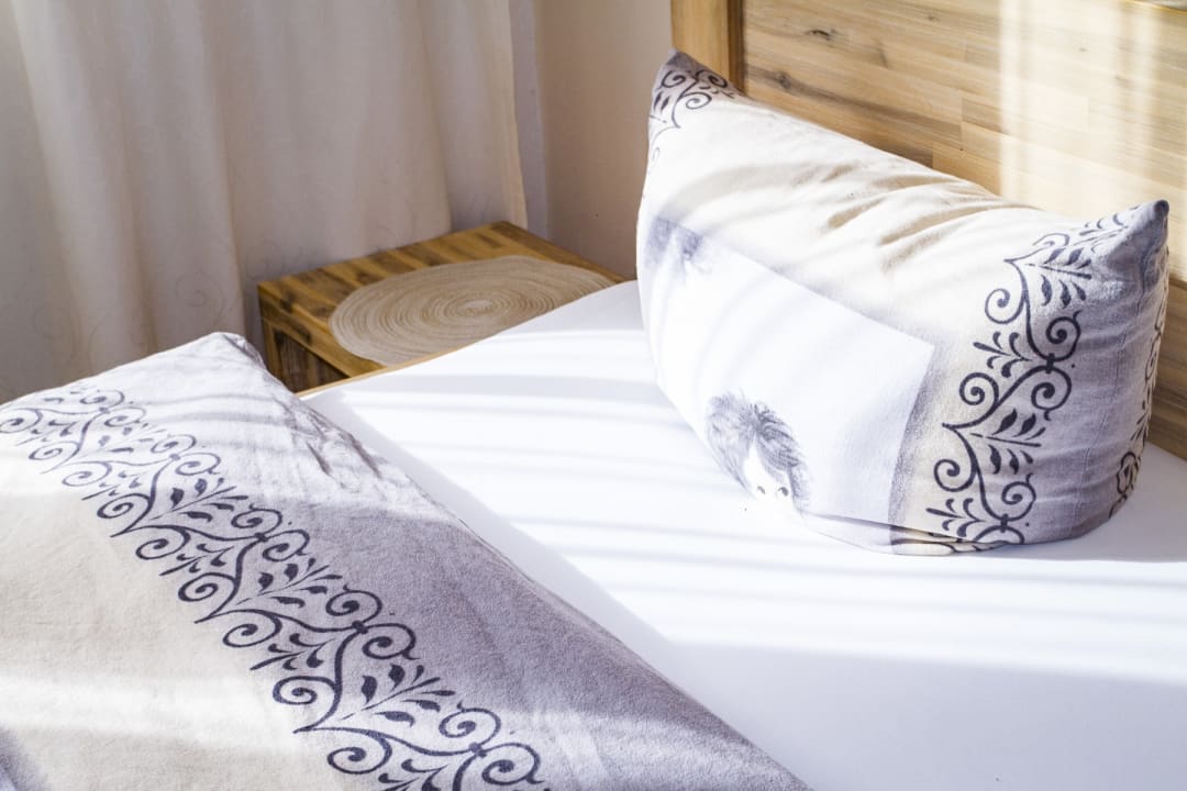 Zimmer Pension & Ferienwohnung Solaria