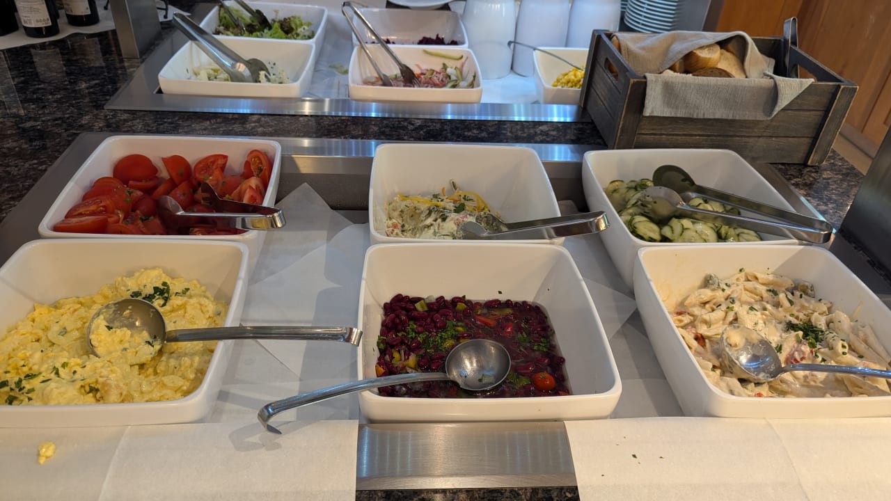 Gastro Hotel Alpenwelt