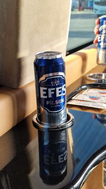 Gastro Voyage Belek Golf & Spa