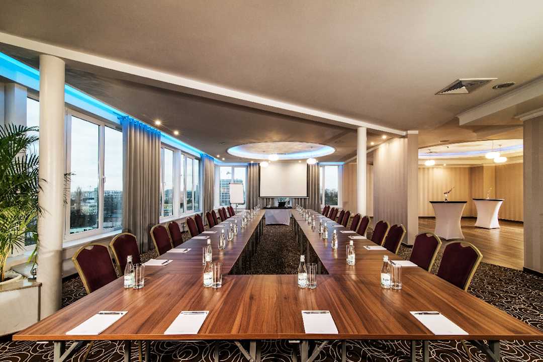Sonstiges Hotel Lord Warsaw Airport