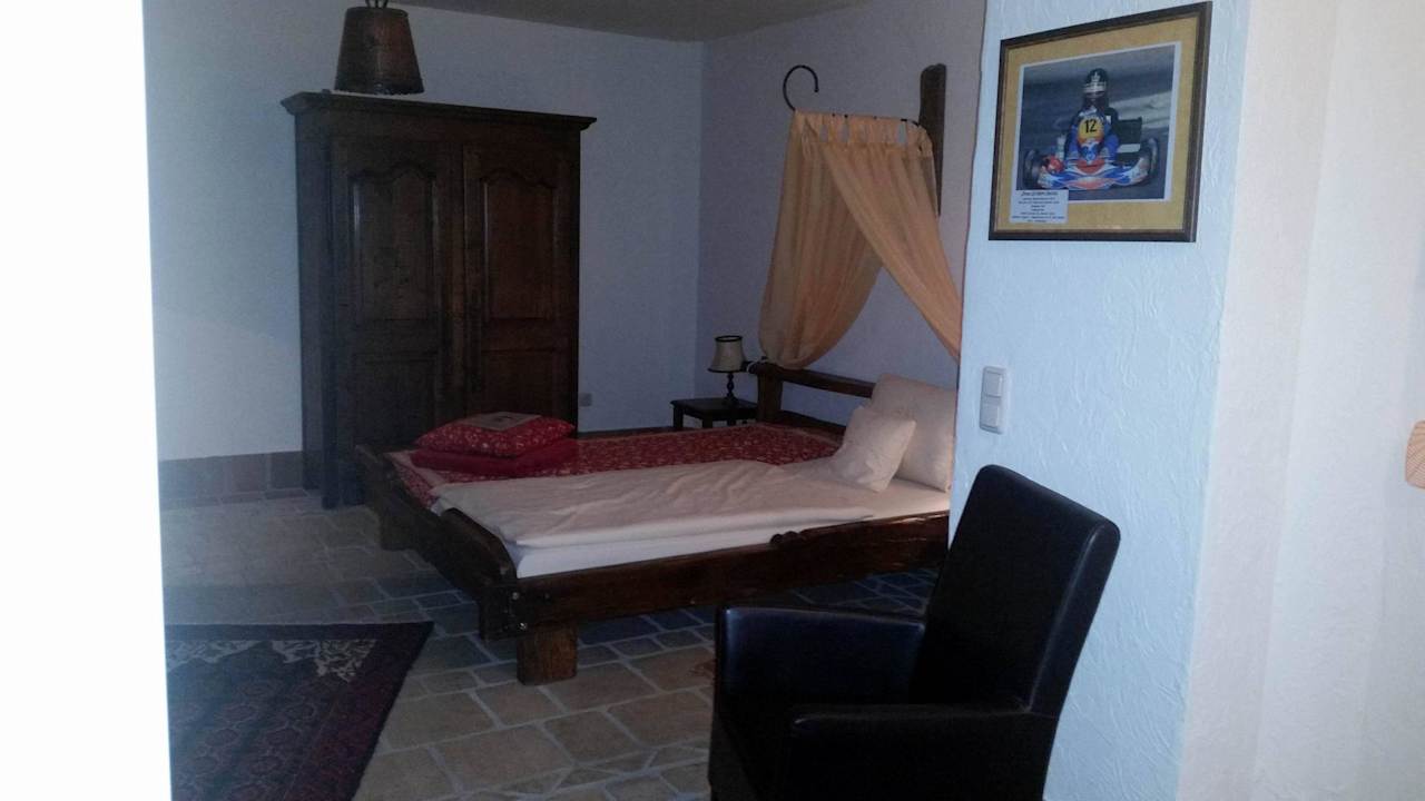 Bett Mein Domizil Hotel