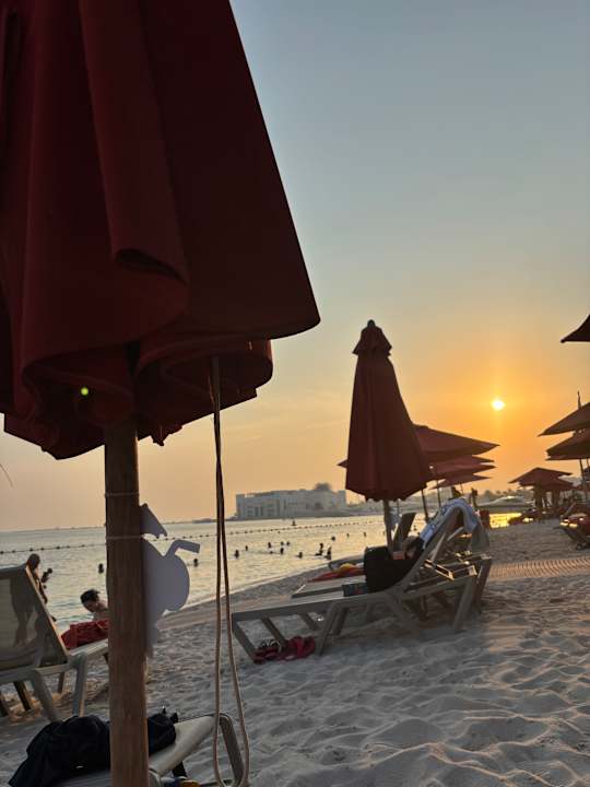 Strand Khalidiya Palace Rayhaan by Rotana