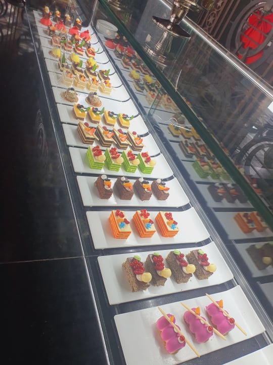 Gastro Selectum Luxury Resort Belek
