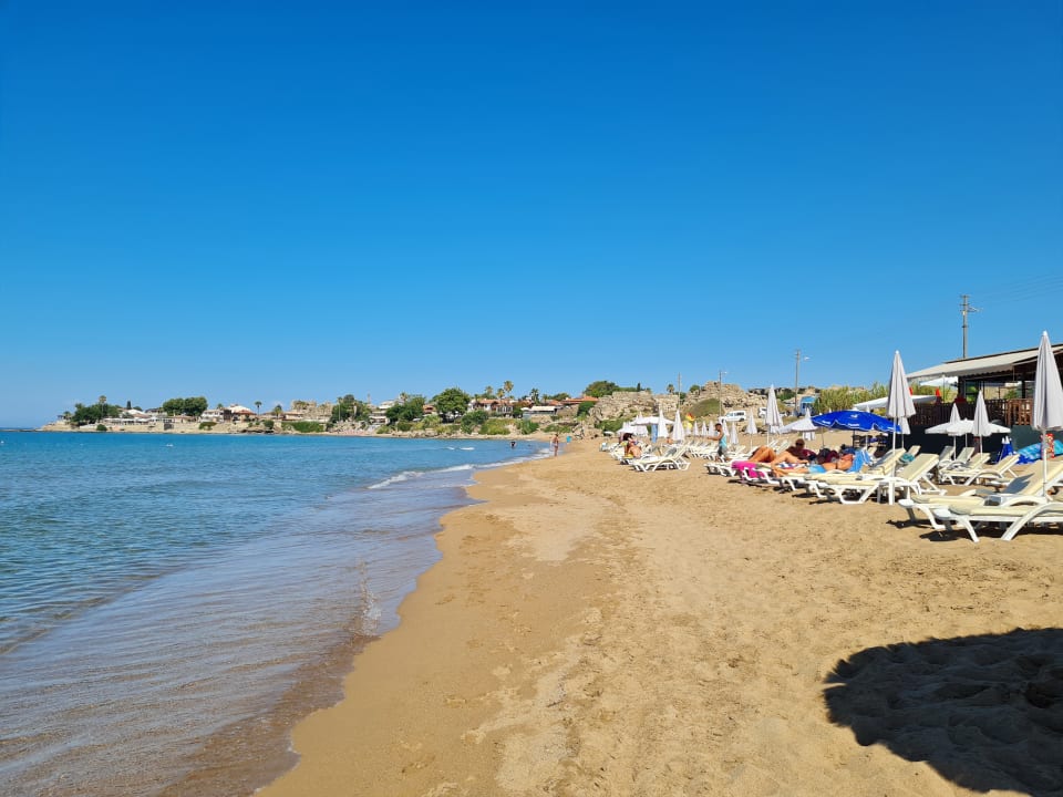 Strand Arnor de Luxe Hotel & Spa