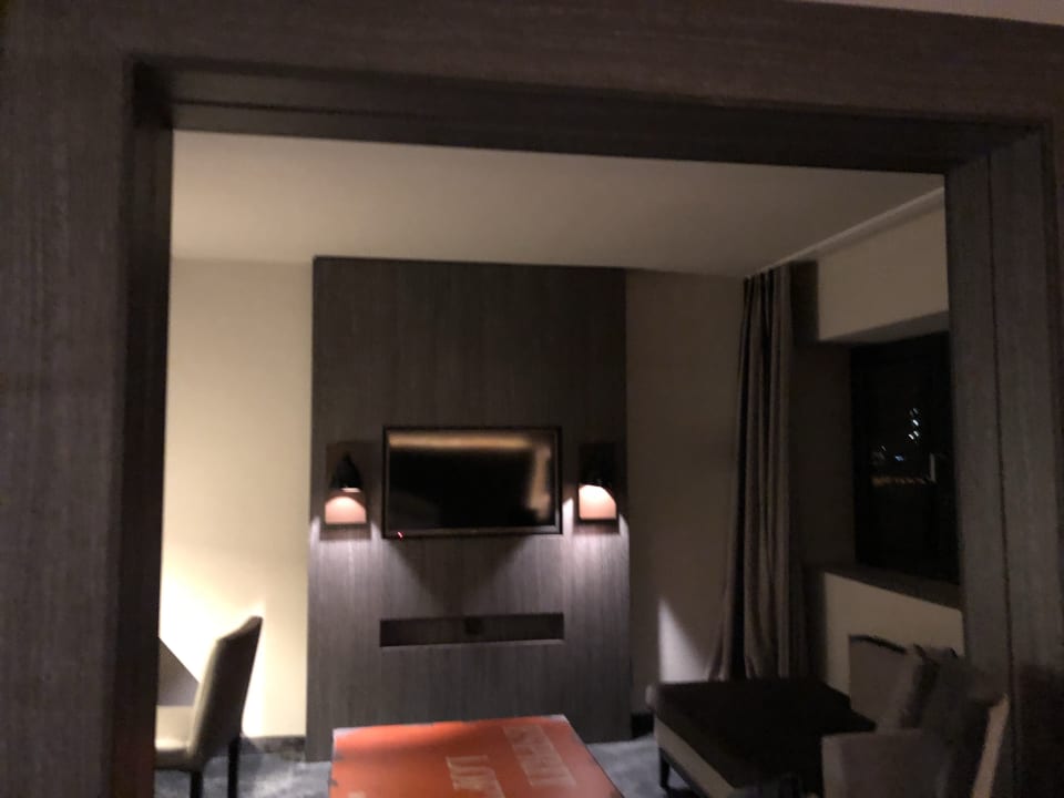 Zimmer Park Inn By Radisson Lübeck