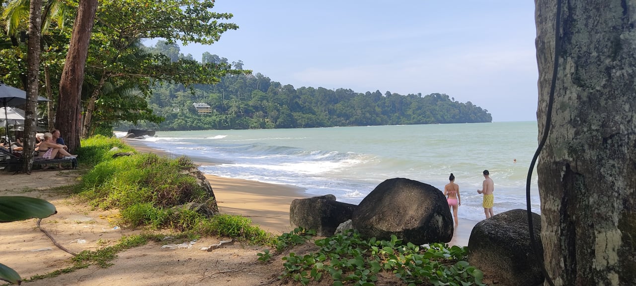 Strand Moracea by Khao Lak Resort