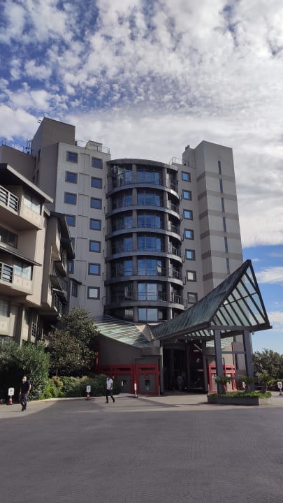 Außenansicht Limak Lara Deluxe Hotel & Resort