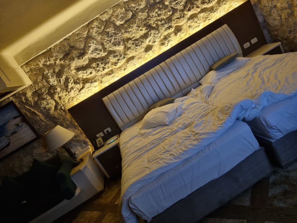 Zimmer Pickalbatros Citadel Resort