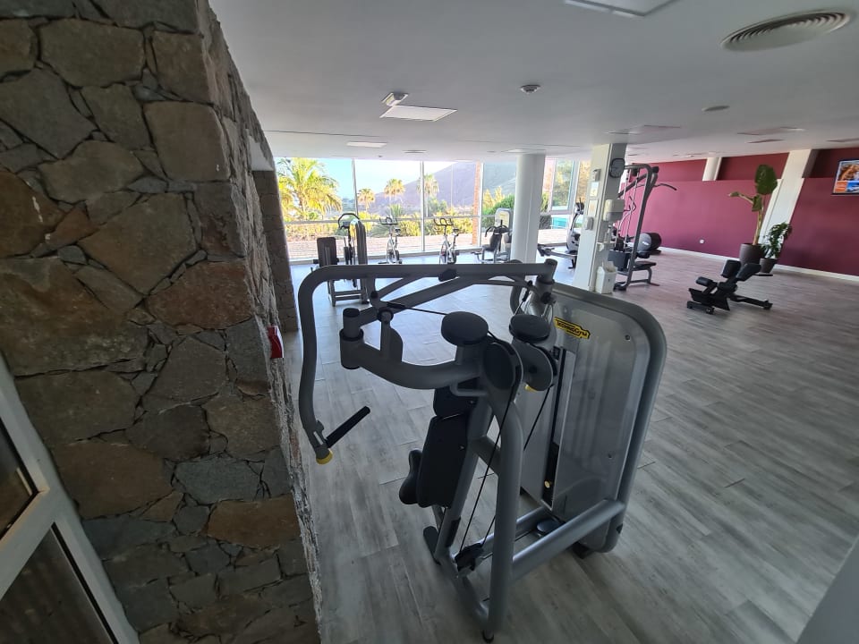 Sport & Freizeit allsun App.-Hotel Esquinzo Beach