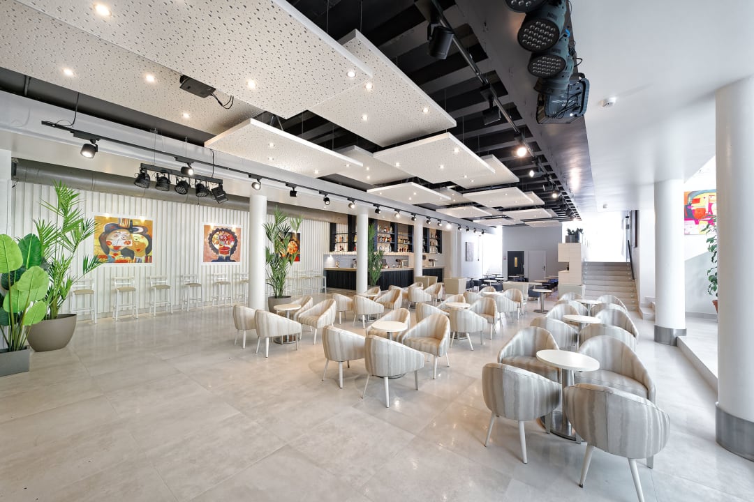 Gastro Sentido Aequora Lanzarote Suite